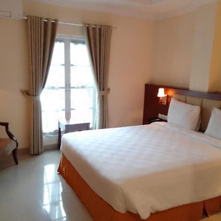 Le Semar Hotel Karawaci Dahung المظهر الخارجي الصورة
