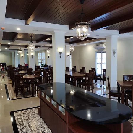 Le Semar Hotel Karawaci Dahung المظهر الخارجي الصورة