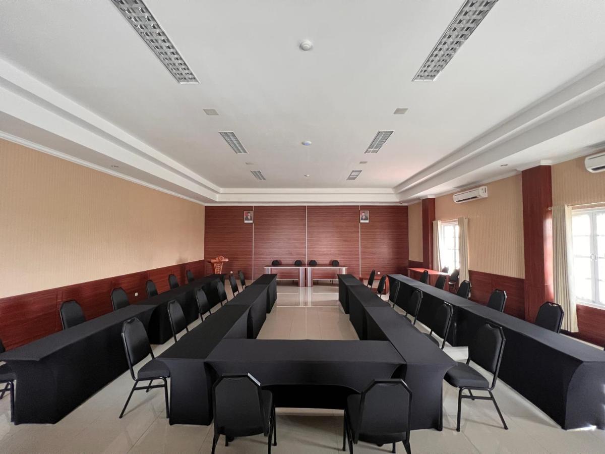 Le Semar Hotel Karawaci Dahung المظهر الخارجي الصورة