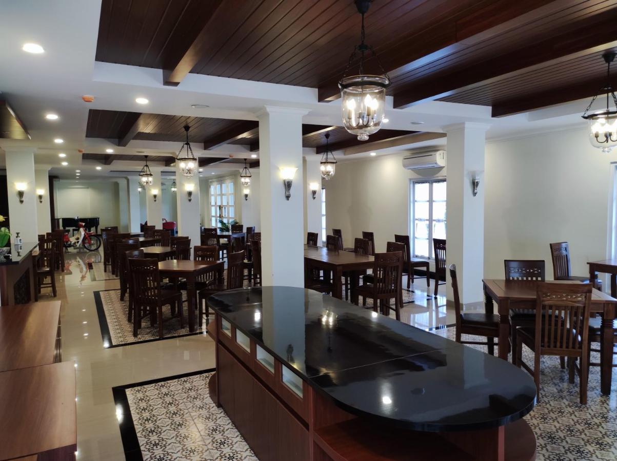 Le Semar Hotel Karawaci Dahung المظهر الخارجي الصورة