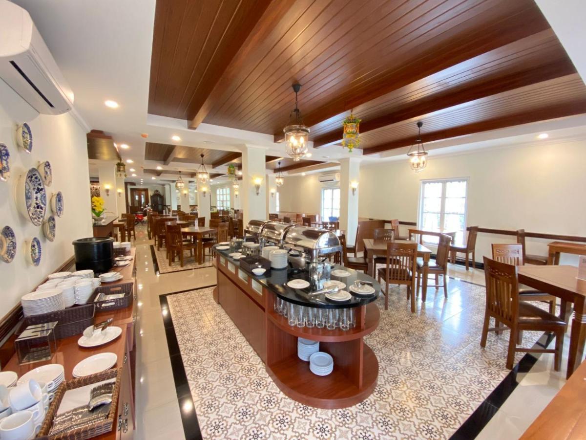 Le Semar Hotel Karawaci Dahung المظهر الخارجي الصورة